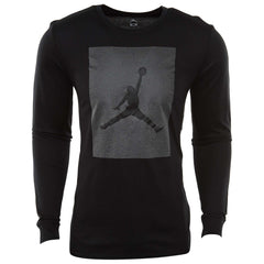 Jordan P-51 Long Sleeve Tee Mens Style : 864927