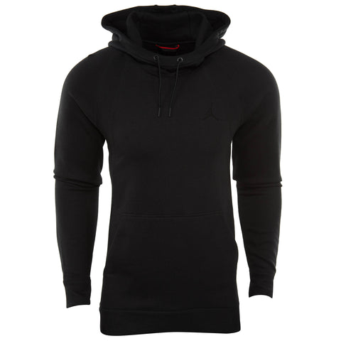 Jordan Wing Fleece Hoodie Mens Style : 860200