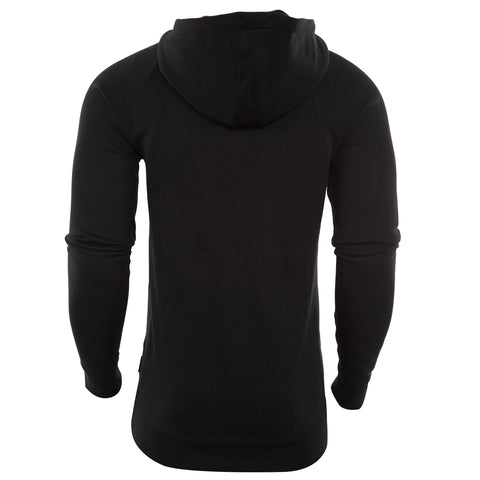 Jordan Wing Fleece Hoodie Mens Style : 860200