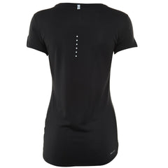 Nike Contour Short Sleeve Top Womens Style : 644694