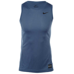 Nike Elite Hybrid Tank Mens Style : 718815