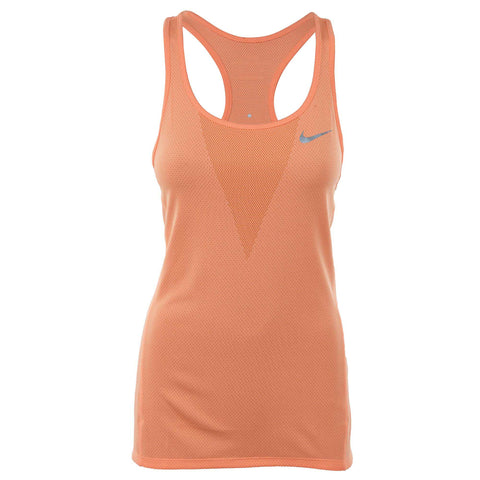 Nike Dri‑fit Zonal Cool Relay Tank Womens Style : 831506