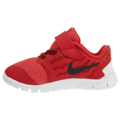 Nike Free 5 (Tdv) Toddlers Style : 725107