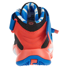 Nike Lebron Soldier IX (Ps) Little Kids Style : 776472