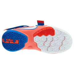 Nike Lebron Soldier IX (Ps) Little Kids Style : 776472