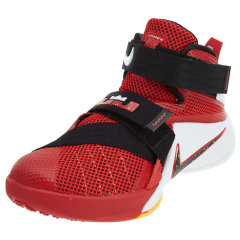 Nike Lebron Soldier Ix (Ps) Little Kids Style : 776472