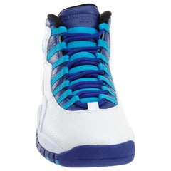 Jordan 10 Retro Mens Style : 310805