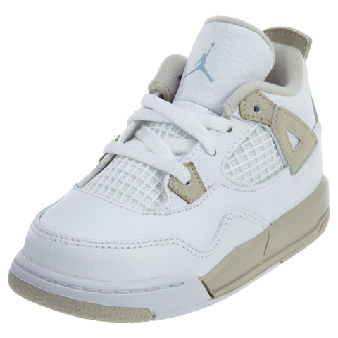 Jordan 4 Retro Toddlers Style : 705345