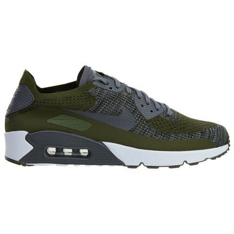 Nike Air Max 90 Ultra 2.0 Flyknit Mens Style : 875943