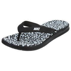 Nike Solay Thong Print Womens Style : 882696