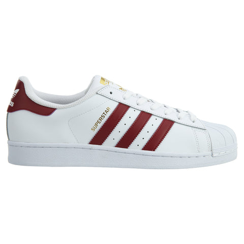 Adidas Superstar Foundation Mens Style : By3713