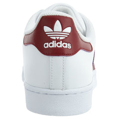 Adidas Superstar Foundation Mens Style : By3713