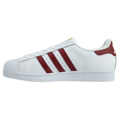 Adidas Superstar Foundation Mens Style : By3713