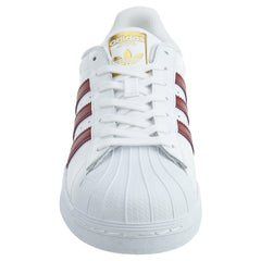 Adidas Superstar Foundation Mens Style : By3713