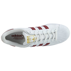 Adidas Superstar Foundation Mens Style : By3713