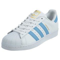 Adidas Superstar Foundation Mens Style : By3716