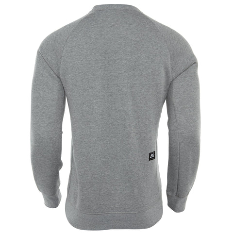 Nike Sb Icon Crew Fleece Mens Style : 800153