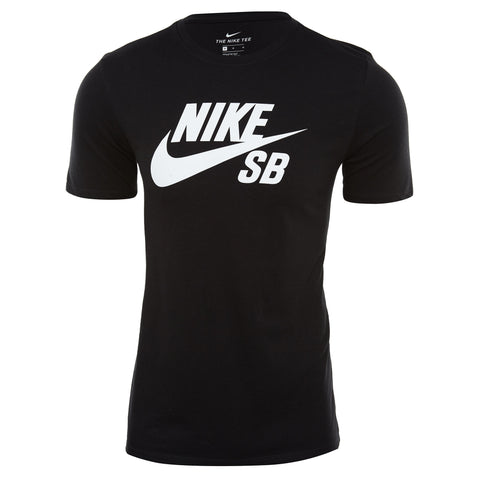 Nike Sb Logo Tee Mens Style : 821946