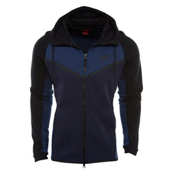 Nike Tech Fleece Hoodie Mens Style : 885904