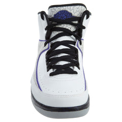 Jordan Air Jordan 2 Retro Big Kids Style : 395718