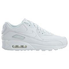 Nike Air Max 90 Leather Mens Style # 302519