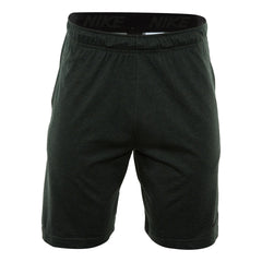 Nike 9" Dri‑fit Cotton Jersey Training Shorts Mens Style : 842267