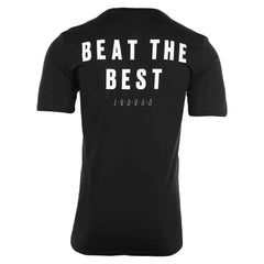 Jordan Beat The Beast Training T-shirt Mens Style : 886120