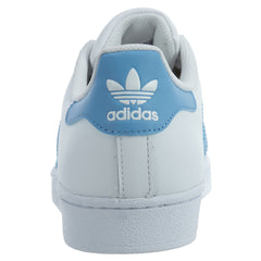 Adidas Superstar Foundation Big Kids Style : S81018