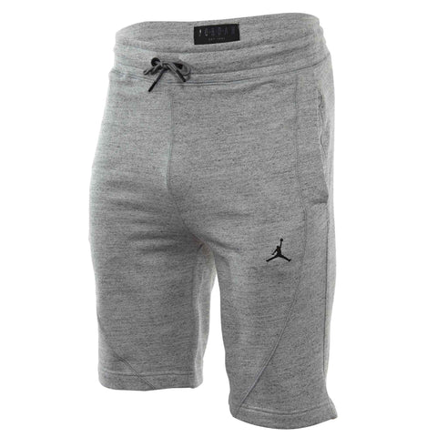 Jordan Sportswear Wings Fleece Shorts Mens Style : 884278