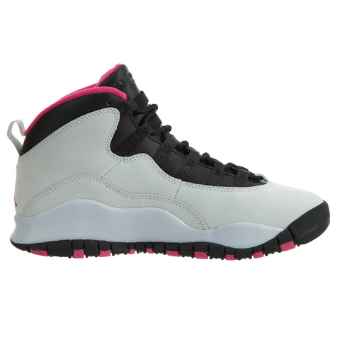 Jordan Retro 10 Big Kids Style : 487211