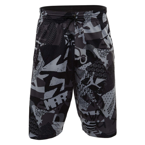 Jordan Spizike Basketball Shorts  Mens Style : 658518