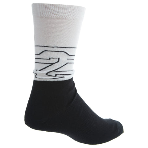 Jordan 13 Crew Socks Mens Style : Sx6077