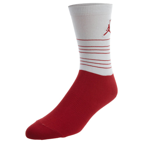 Jordan Retro 13 Crew Socks Mens Style : Sx6077