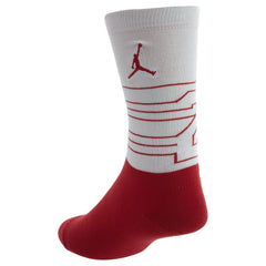 Jordan Retro 13 Crew Socks Mens Style : Sx6077