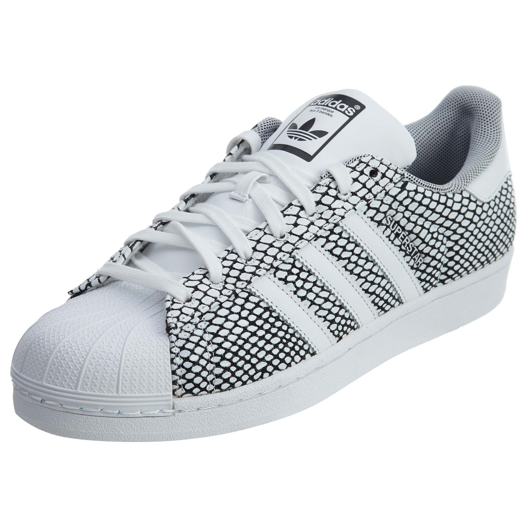 Adidas Superstar Snake Pack Mens Style : S82731 shoesrevolutionstore Adidas Superstar Snake Pack Mens Style : S82731 shoesrevolutionstore