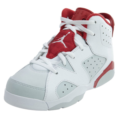 Jordan 6 Retro Big Kids Style : 384666