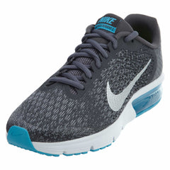 Nike Air Max Sequent 2 Big Kids Style : 869993
